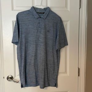 Men’s Travis Matthew golf polo